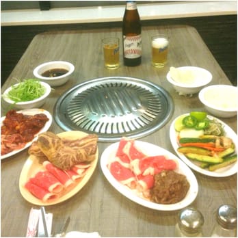 Koreana Grill - Getting started.. - Korean Near Me - Riverside, California Koreana Grill - Getting started.. - Korean Near Me - Riverside, California