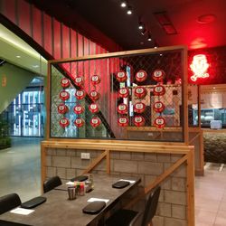 Kushikatsu Daruma - Kushikatsu Daruma Interiors