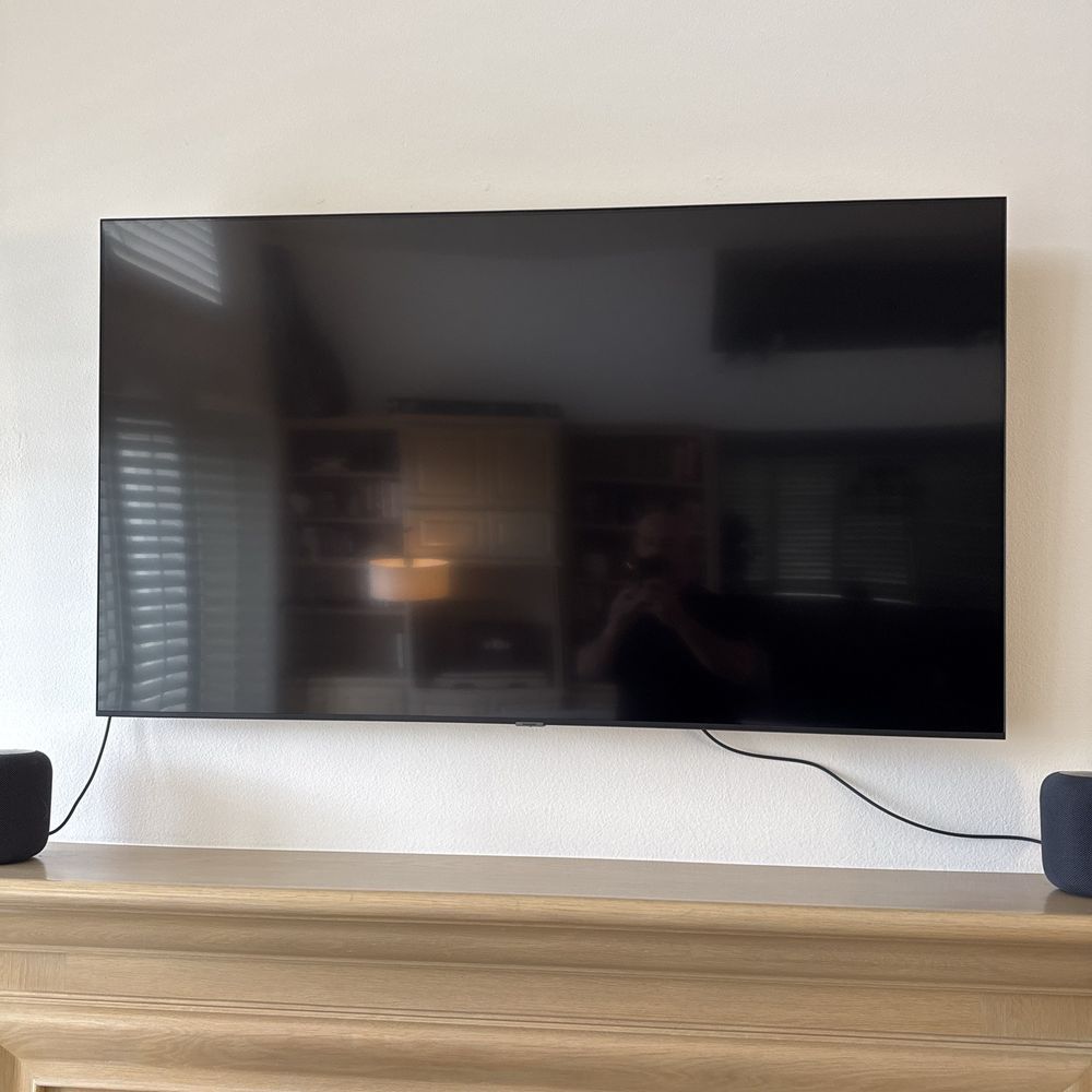 Handyman Daddy - TV installation - Painters Near Me