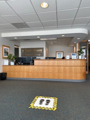 NorthShore Medical Group