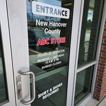 ABC Stores - Beer, Wine & Spirits Near Me - Wilmington, North Carolina ABC Stores - Beer, Wine & Spirits Near Me - Wilmington, North Carolina