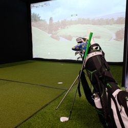Hensey Sports - Indoor Golf Performance Center