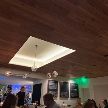Bistro Menil - Dining area - Bars Near Me - Houston, Texas Bistro Menil - Dining area - Bars Near Me - Houston, Texas