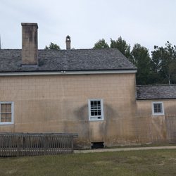 Atsion Mansion and Village