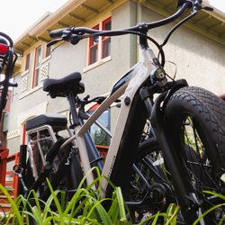 Eforce Electric Bikes