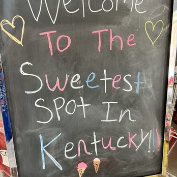 The Sweet Shoppe - Candy Stores Near Me - Hodgenville, Kentucky The Sweet Shoppe - Candy Stores Near Me - Hodgenville, Kentucky