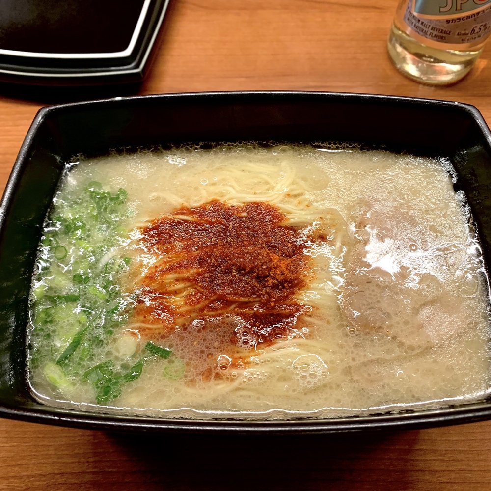 ICHIRAN - Brooklyn - Ramen Near Me - Brooklyn, New York ICHIRAN - Brooklyn - Ramen Near Me - Brooklyn, New York