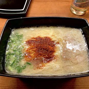 ICHIRAN - Brooklyn - Ramen Near Me - Brooklyn, New York
