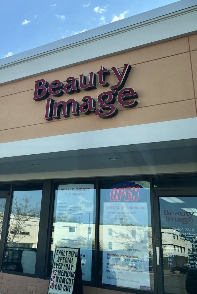 Beauty Image Logo