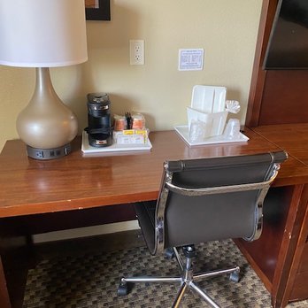 Comfort Inn Cordelia - Hotels Near Me - Fairfield, California