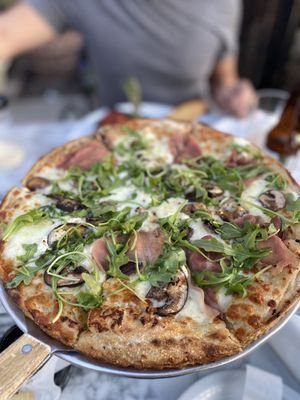 La Pergola Trattoria by null