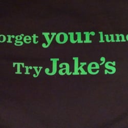 Jake's Cafe & Catering