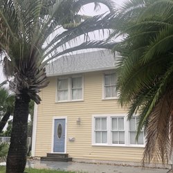 Oscar Magnuson Home