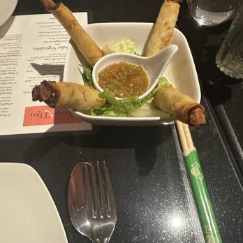 Xiandu Thai - 4 Pieces Sexy Fingers - Thai Near Me - Philadelphia, Pennsylvania Xiandu Thai - 4 Pieces Sexy Fingers - Thai Near Me - Philadelphia, Pennsylvania