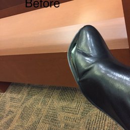 Before - quoted $25 to fix