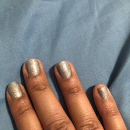 Turns blue when cold Turns blue when cold