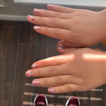 Silk Nails - Nail Salons Near Me - Kingwood, Texas Silk Nails - Nail Salons Near Me - Kingwood, Texas