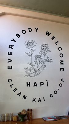 Hapi Organic Cafe & Maara | Clean Kai Eatery by null
