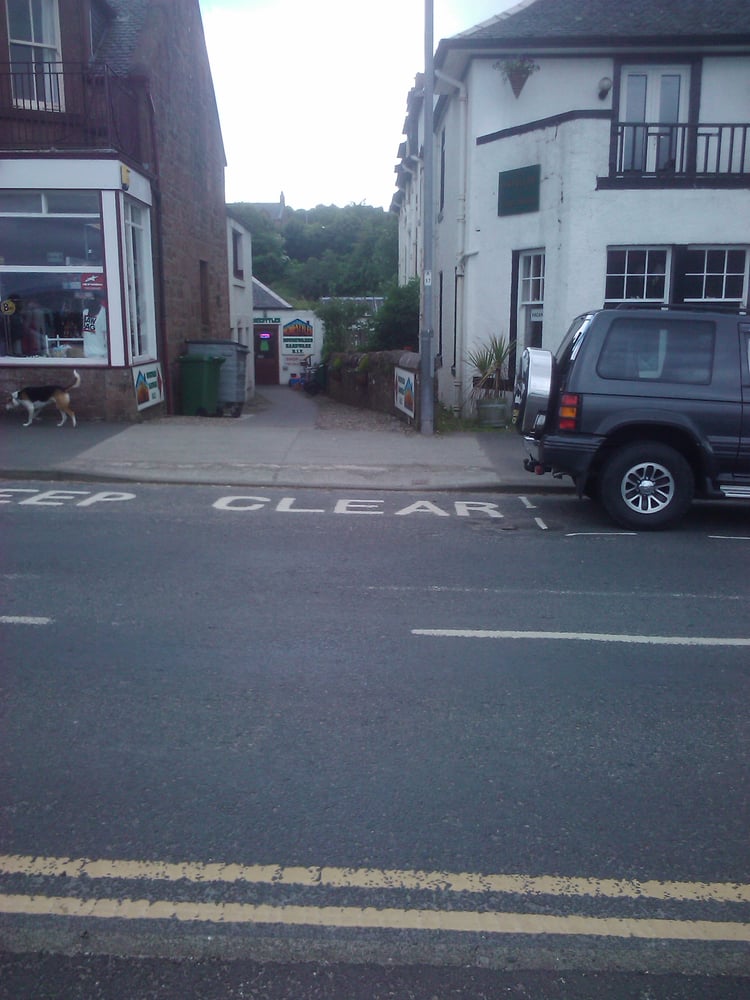 HOMESTYLES DO IT YOURSELF SHOPS Updated September 2024 Brodick