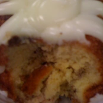 Nothing Bundt Cakes - Pecan Praline - Bakeries Near Me - Dublin, California Nothing Bundt Cakes - Pecan Praline - Bakeries Near Me - Dublin, California