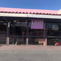 Exterior photo of Sugar Bunny Lashes - Lomita, California Exterior photo of Sugar Bunny Lashes - Lomita, California