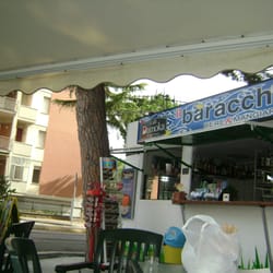 Il Baracchino