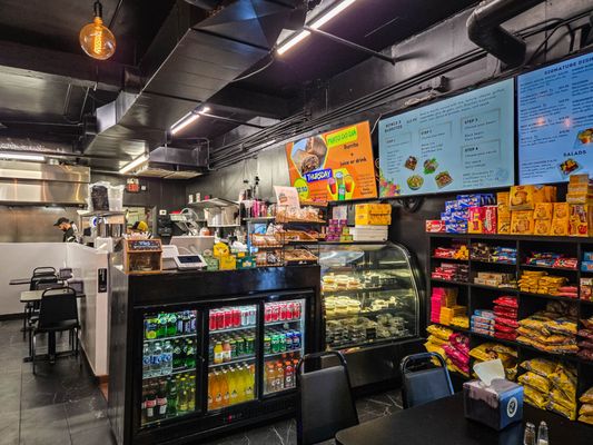 Brazilian Bowl by null