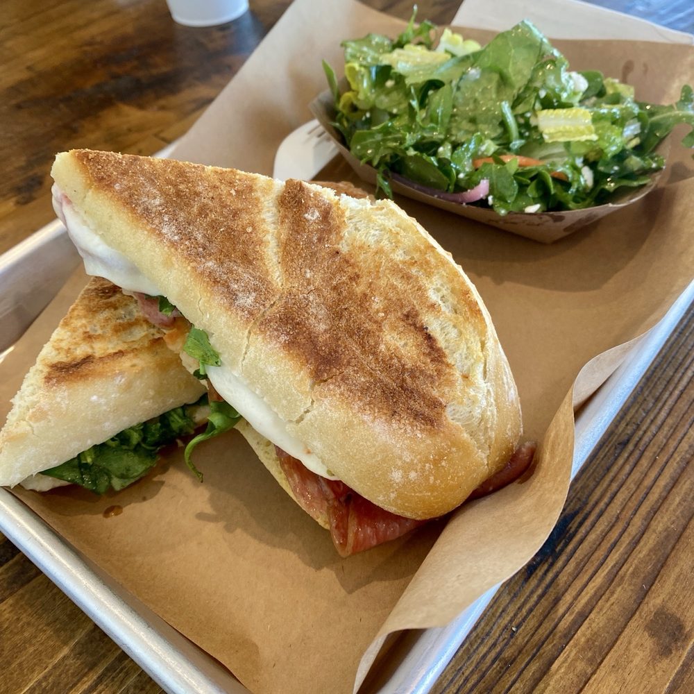 Piccolo - Alla Floriana - Sandwiches Near Me - Monterey, California Piccolo - Alla Floriana - Sandwiches Near Me - Monterey, California