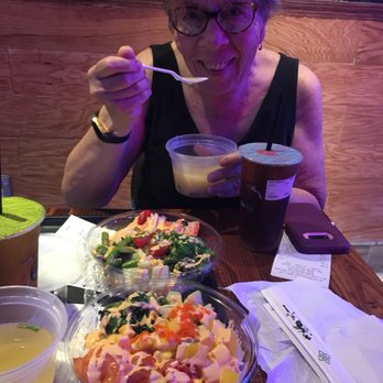 Kung Fu Tea - Bubble Tea Near Me - Champaign, Illinois