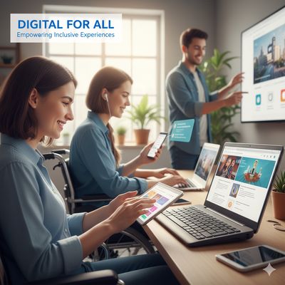 Houston Web Compliance