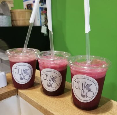 CAFE JUICEUP by null