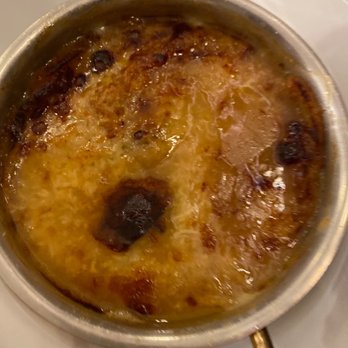 Lhardy - Sopa de cebolla - Spanish Near Me - Madrid, M