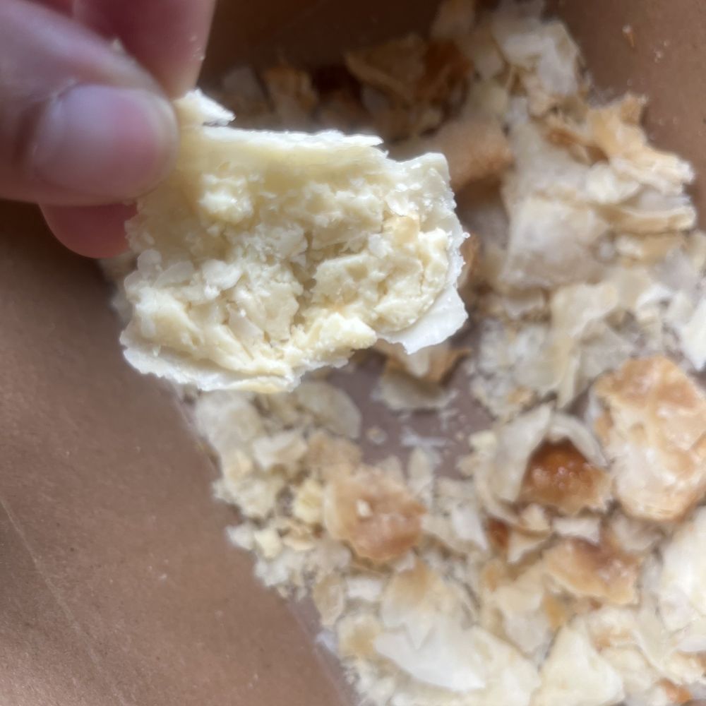 Tiki Java Jax - The dried filling from danish - Coffee & Tea Near Me - Jacksonville, Florida Tiki Java Jax - The dried filling from danish - Coffee & Tea Near Me - Jacksonville, Florida