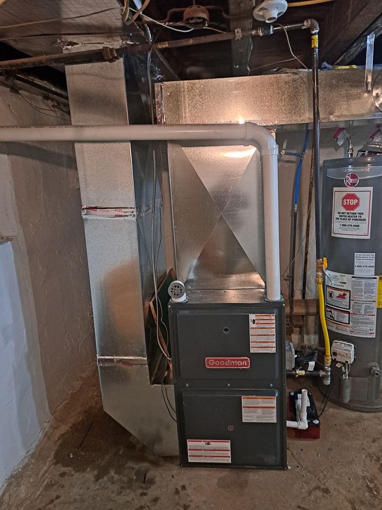 Slide of Pellegrino Maintenance & Remodeling