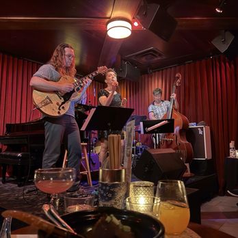 Mr Tipple's Recording Studio - Cocktail Bars Near Me - San Francisco, California