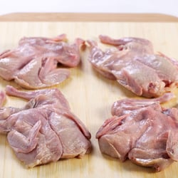 Off The Dock Seafood - Fresh poultry delivery - TN, MS, AR, KY, AL, LA.