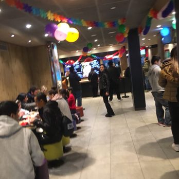 McDonald's - Burgers Near Me - Barcelona, B McDonald's - Burgers Near Me - Barcelona, B