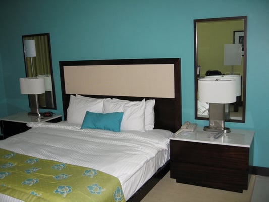 The Condado Plaza Hotel by null