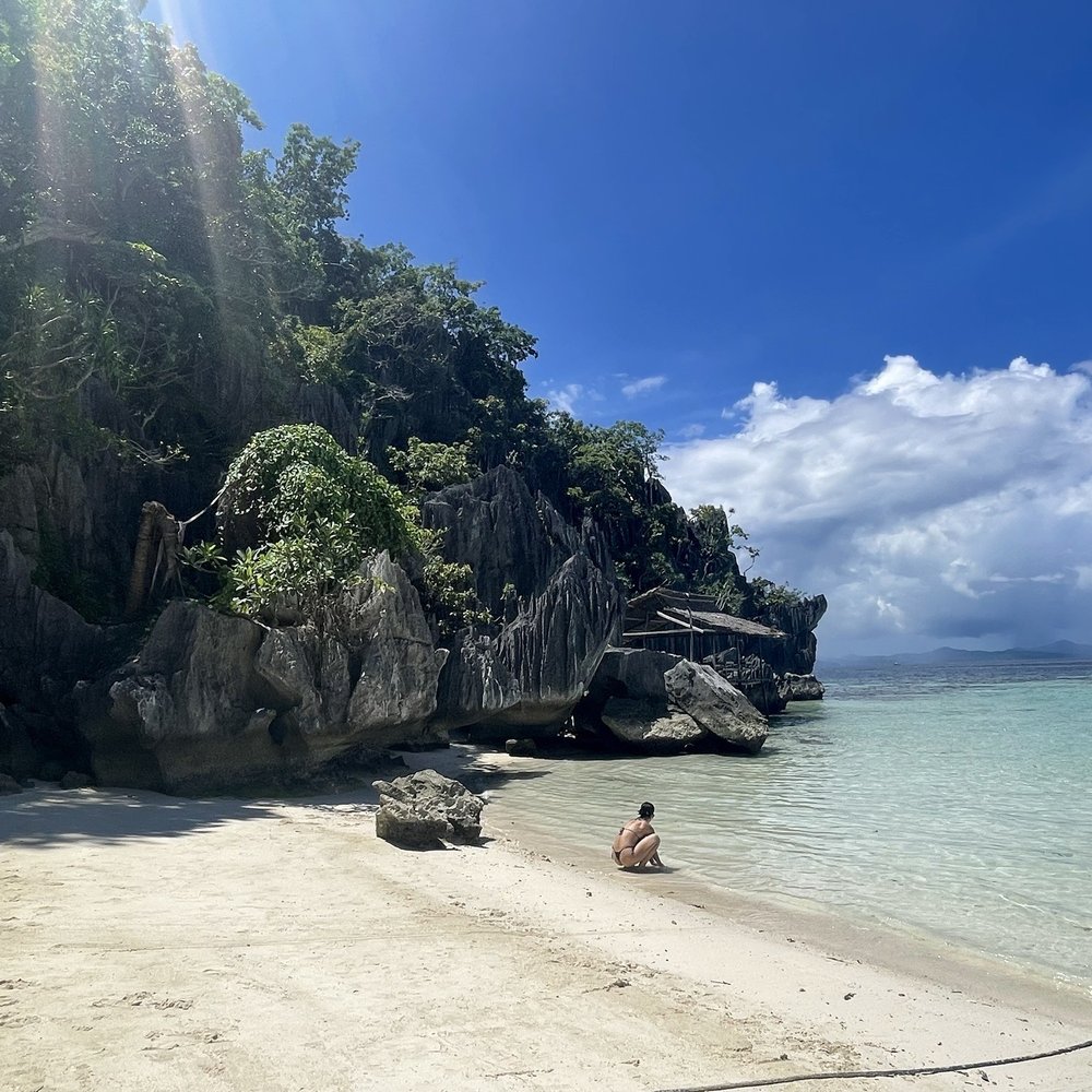 Smith Beach - Beaches Near Me - Coron, PLW