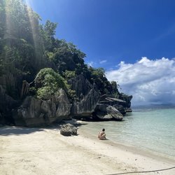 Smith Beach