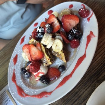 Foreigner - Sexy French Toast - Breakfast & Brunch Near Me - San Mateo, California Foreigner - Sexy French Toast - Breakfast & Brunch Near Me - San Mateo, California