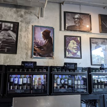 Ser y Tiempo - Wine Bars Near Me - Buenos Aires, C