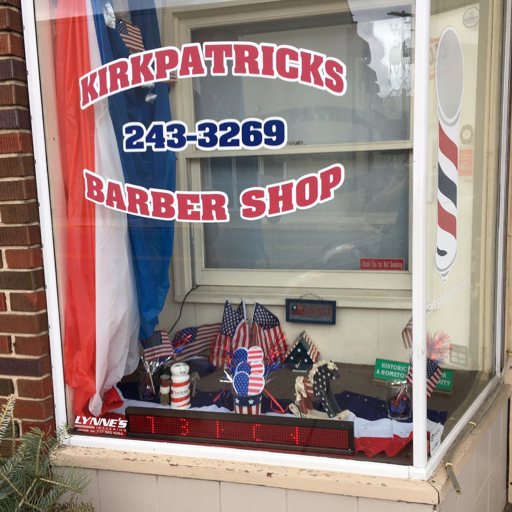 The Best 10 Barbers near HJ in Carlisle, PA Yelp