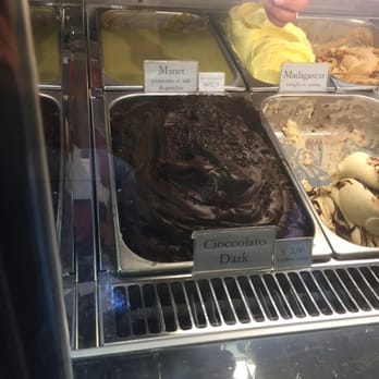 Suso - Super dark chocolate! - Desserts Near Me - Venezia, VE
