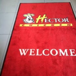 Hector Chicken