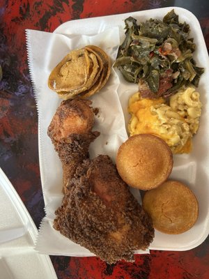 Bully's Soul Food Restaurant by null
