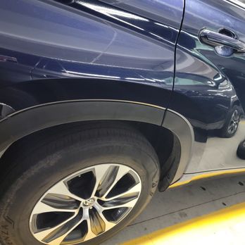 BumperDoc - After - Auto Repair Near Me - Santee, California BumperDoc - After - Auto Repair Near Me - Santee, California