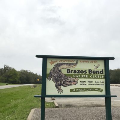 George Observatory by null