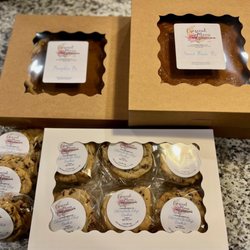 Crescent Moon Bakery