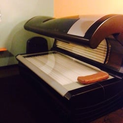 Sol Spa Tan